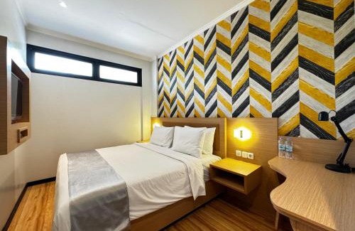 Karawang Hotel | Grand Plaza Suites
