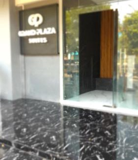 Karawang Hotel | Grand Plaza Suites
