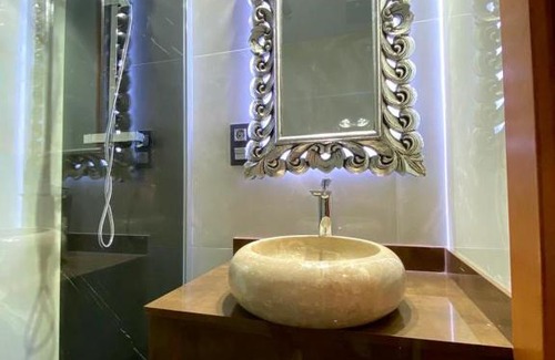 Burgos Apartment | Grand Plaza Vega