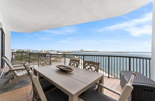 Orange Beach House | Grand Pointe 401
