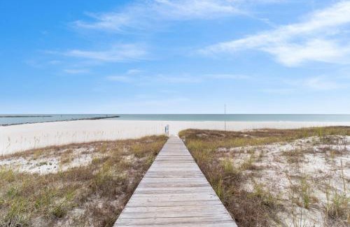 Orange Beach House | Grand Pointe 401
