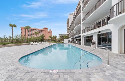 Orange Beach House | Grand Pointe 401