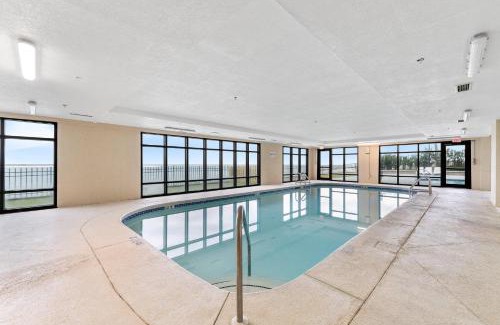 Orange Beach House | Grand Pointe 401
