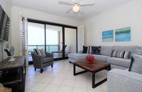 Orange Beach House | Grand Pointe 702