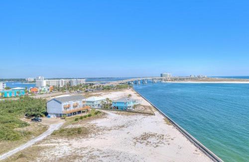 Orange Beach House | Grand Pointe 702