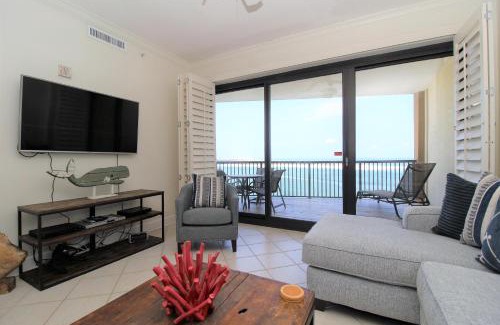 Orange Beach House | Grand Pointe 702
