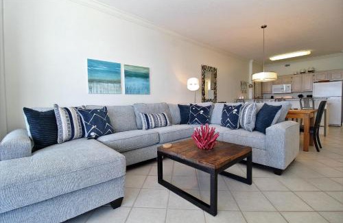 Orange Beach House | Grand Pointe 702