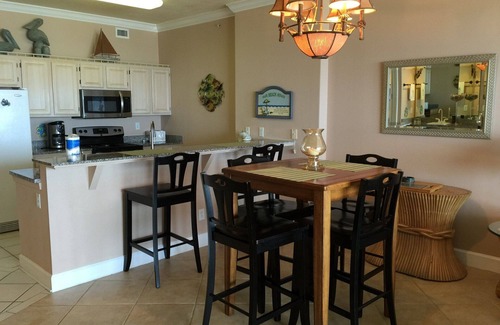 Orange Beach Condo | Grand Pointe 710 2 bedroom 2.5 bath gulf-front condominium Orange Beach