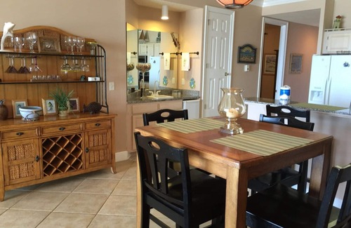 Orange Beach Condo | Grand Pointe 710 2 bedroom 2.5 bath gulf-front condominium Orange Beach