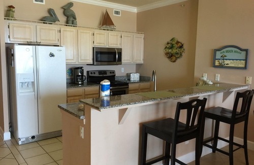 Orange Beach Condo | Grand Pointe 710 2 bedroom 2.5 bath gulf-front condominium Orange Beach