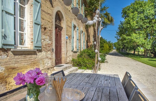 Lavit House | Grand Quilt a wonderful holiday home in breathtaking surroundings.
