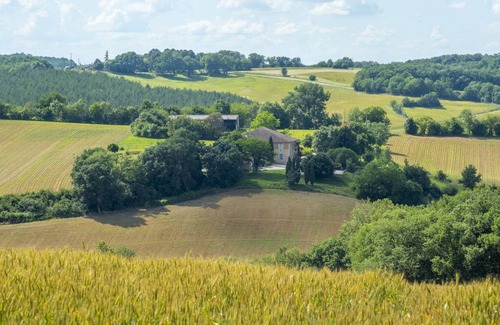 Lavit House | Grand Quilt a wonderful holiday home in breathtaking surroundings.