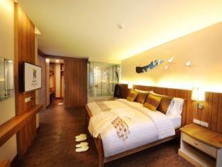 Bang Phlap Hotel | Grand Ratchapruek Hotel