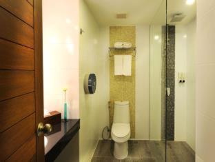 Bang Phlap Hotel | Grand Ratchapruek Hotel