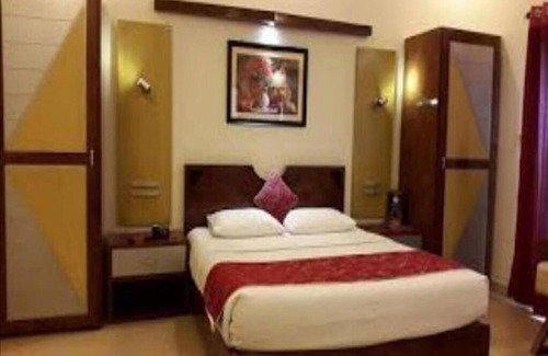 Bahawalpur Hotel | Grand Regency Bahawalpur