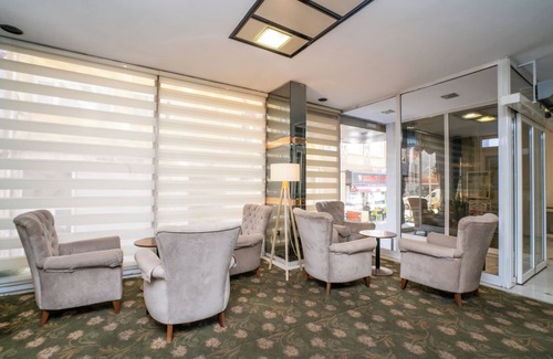 Topkapi Hotel | GRAND REİS HOTEL