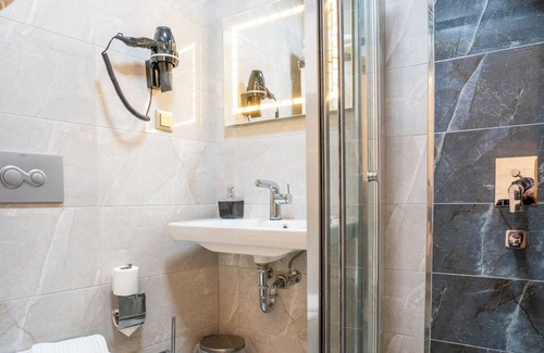 Topkapi Hotel | GRAND REİS HOTEL