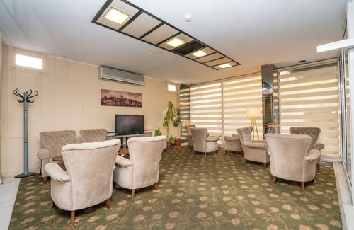Topkapi Hotel | GRAND REİS HOTEL