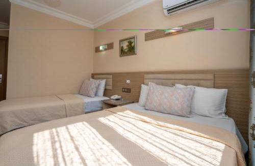 Topkapi Hotel | Grand Reis Hotel
