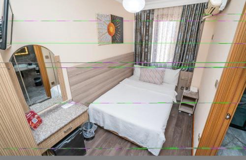 Topkapi Hotel | Grand Reis Hotel