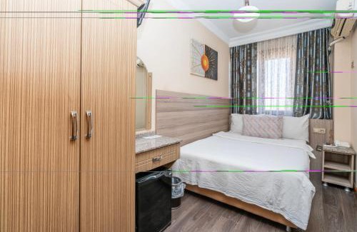 Topkapi Hotel | Grand Reis Hotel