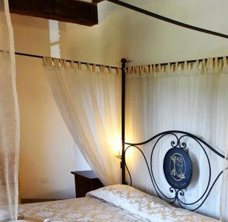 Marcellano Hotel | Grand Relais Laurenti