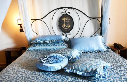 Marcellano Hotel | Grand Relais Laurenti