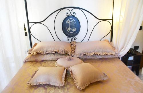 Marcellano Hotel | Grand Relais Laurenti