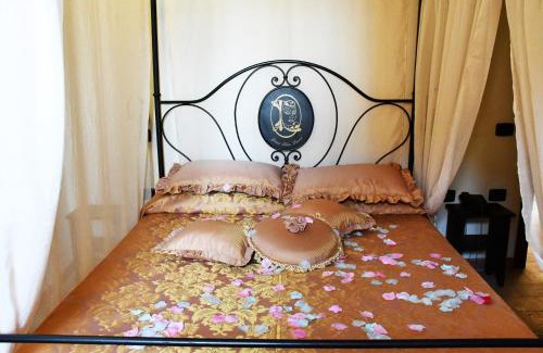 Marcellano Hotel | Grand Relais Laurenti