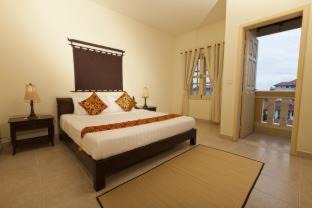 Tuol Kouk Apartment | Grand Residence