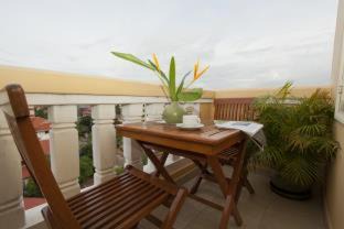 Tuol Kouk Apartment | Grand Residence