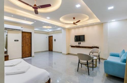 Pandharpur Hotel | Grand Residency
