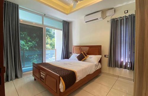 Varkala Hotel | Grand Residency & Resort