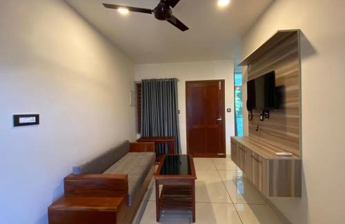 Varkala Hotel | Grand Residency & Resort