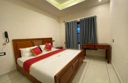 Varkala Hotel | Grand Residency & Resort
