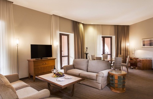 Jermuk Hotel | Grand Resort Jermuk