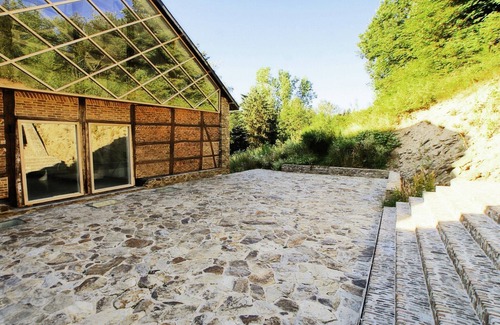 Redu House | Grand Retreat in Redu