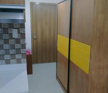 Ermita Apartment | Grand reviera in the front of famous sunset of manila with stunning beauty of dolomite sand