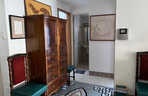 Ermita Apartment | GRAND RIEVERA SUITES