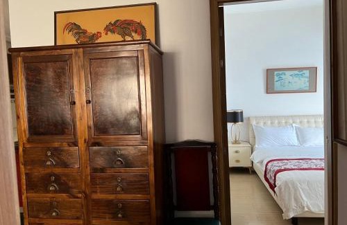 Ermita Apartment | GRAND RIEVERA SUITES