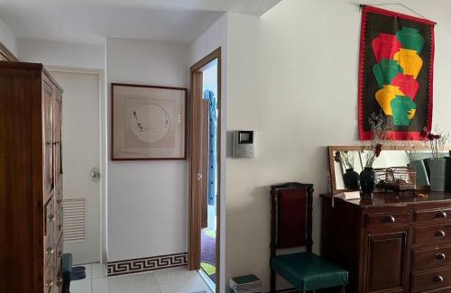 Ermita Apartment | GRAND RIEVERA SUITES