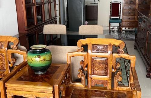 Ermita Apartment | GRAND RIEVERA SUITES