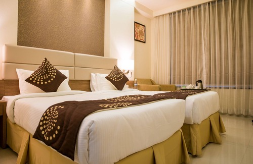Nashik Hotel | Grand Rio