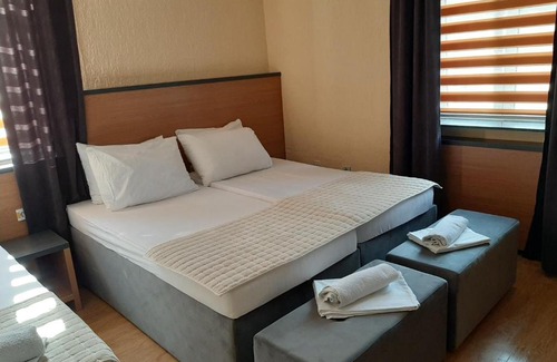 Konjic Apartment | Grand River Apartmani & Sobe