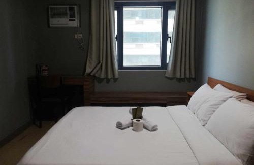 Ermita Apartment | Grand Riviera Suites infront of US EMBASSY
