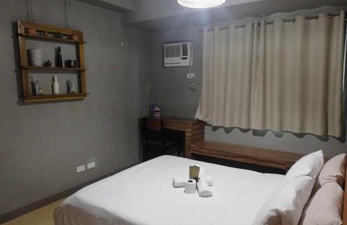 Ermita Apartment | Grand Riviera Suites infront of US EMBASSY