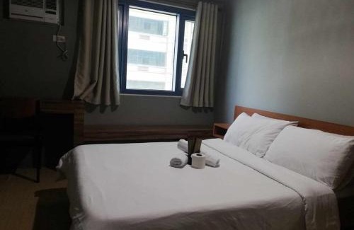 Ermita Apartment | Grand Riviera Suites infront of US EMBASSY