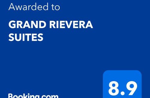 Ermita Apartment | Grand Riviera Suites