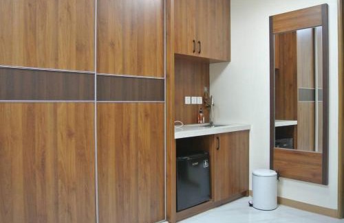 Ermita Apartment | Grand Riviera Suites
