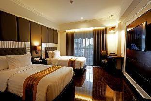 Banguntapan Hotel | Grand Rohan Jogja